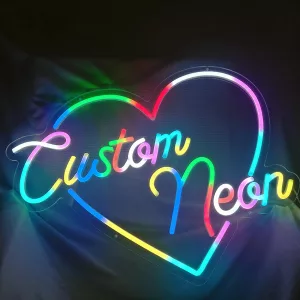 neon signs houston